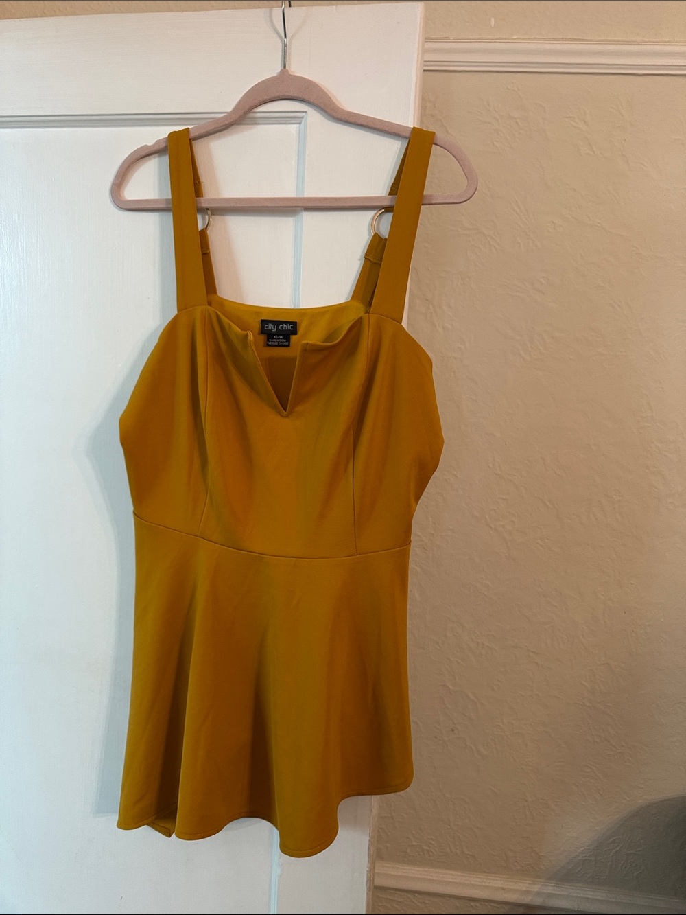 Torrid Camisole/Tank